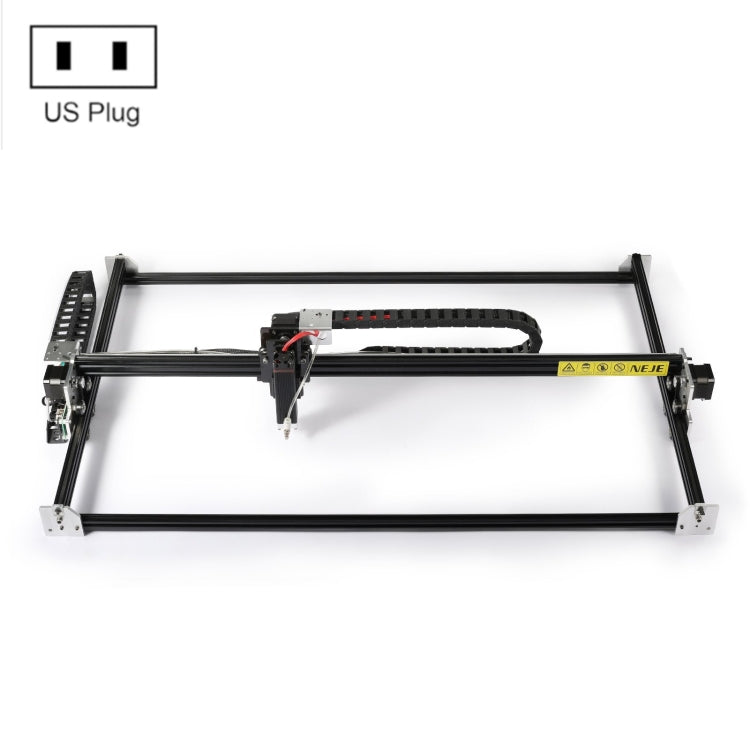 NEJE MASTER 3 MAX Laser Engraver with F30130 Laser Beam Module