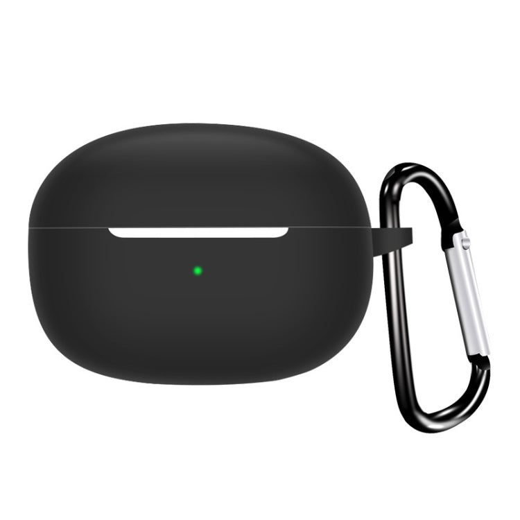 For Meizu POP 3 Pure Color Bluetooth Earphone Soft Silicone Protective Case With Hook