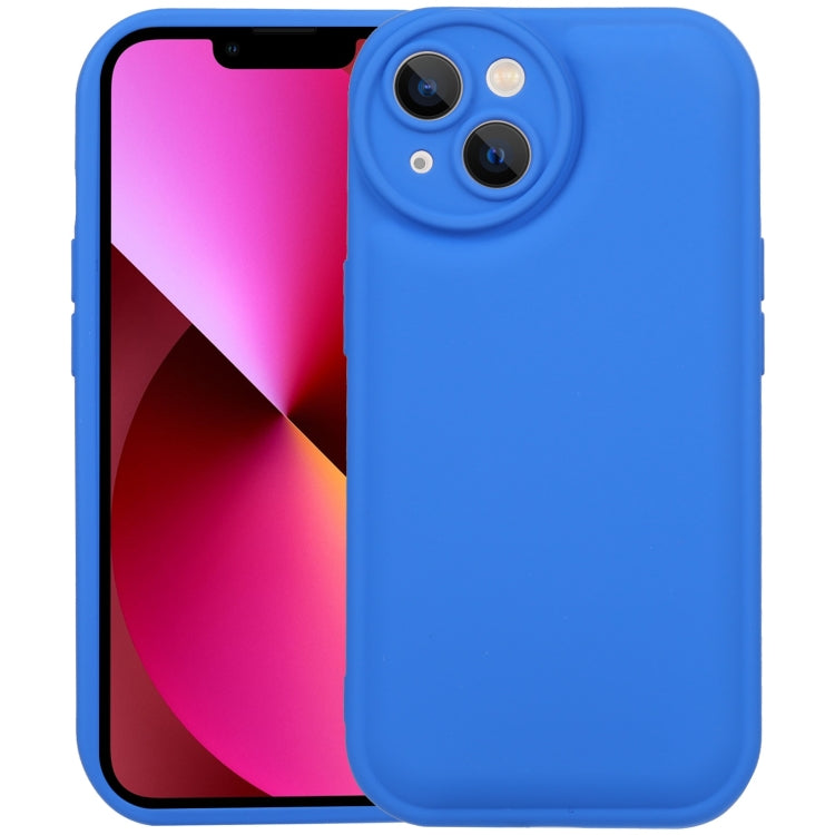 For iPhone 14 Liquid Airbag Decompression Phone Case