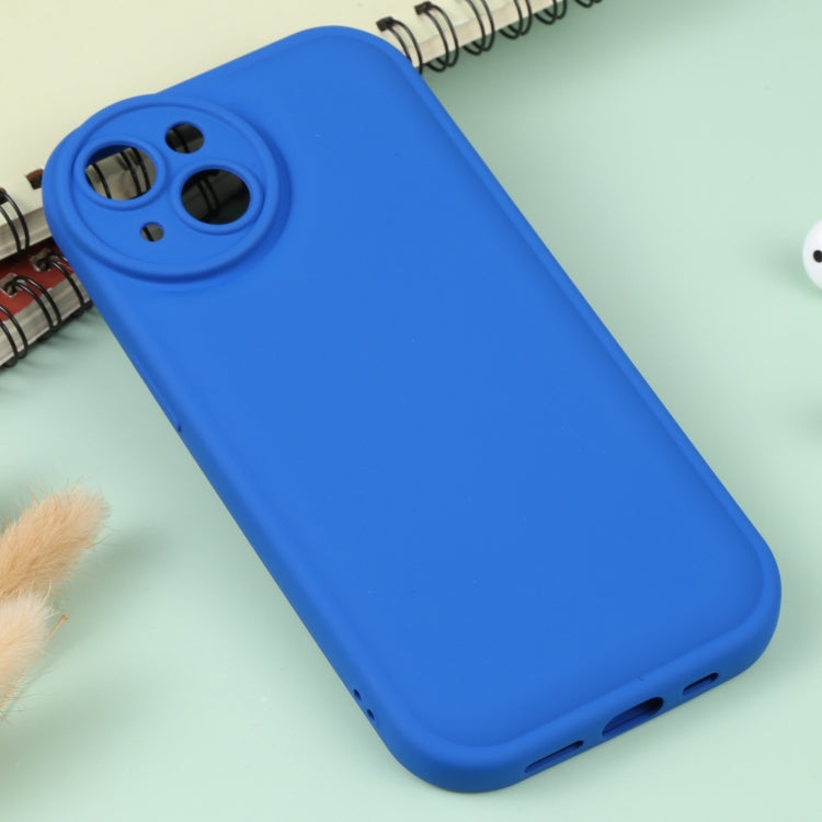 For iPhone 14 Liquid Airbag Decompression Phone Case