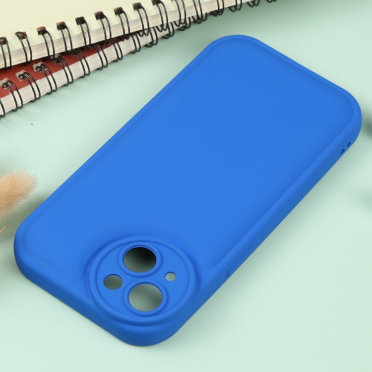For iPhone 14 Liquid Airbag Decompression Phone Case