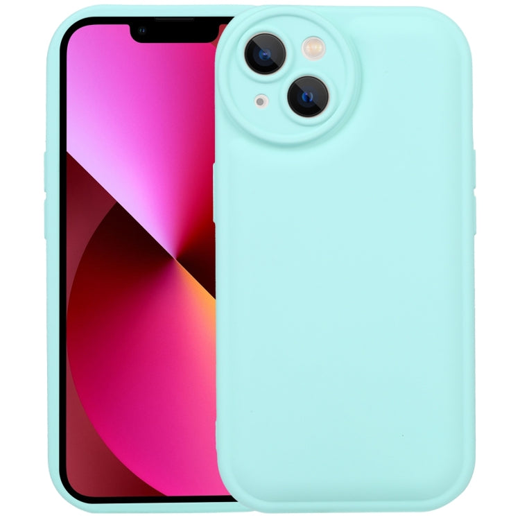 For iPhone 14 Liquid Airbag Decompression Phone Case