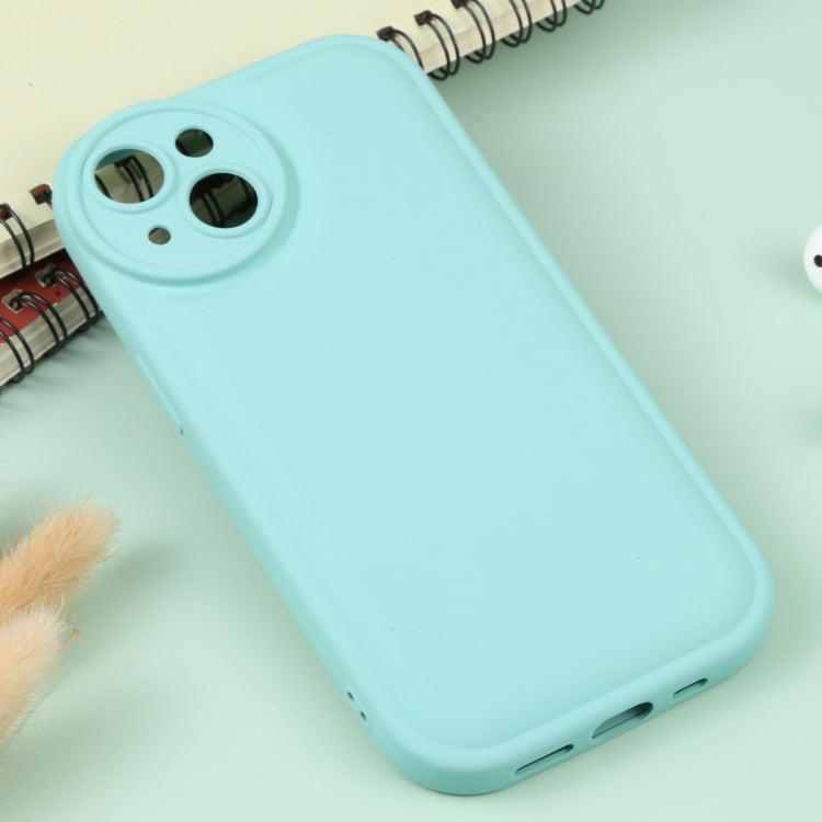 For iPhone 14 Liquid Airbag Decompression Phone Case
