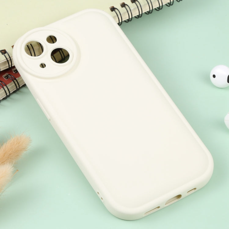 For iPhone 14 Liquid Airbag Decompression Phone Case