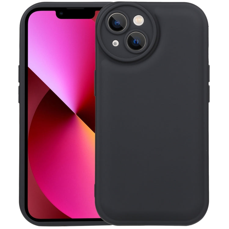 For iPhone 14 Liquid Airbag Decompression Phone Case
