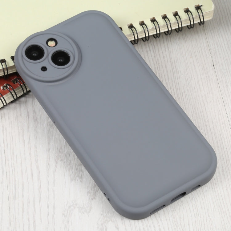 For iPhone 14 Liquid Airbag Decompression Phone Case