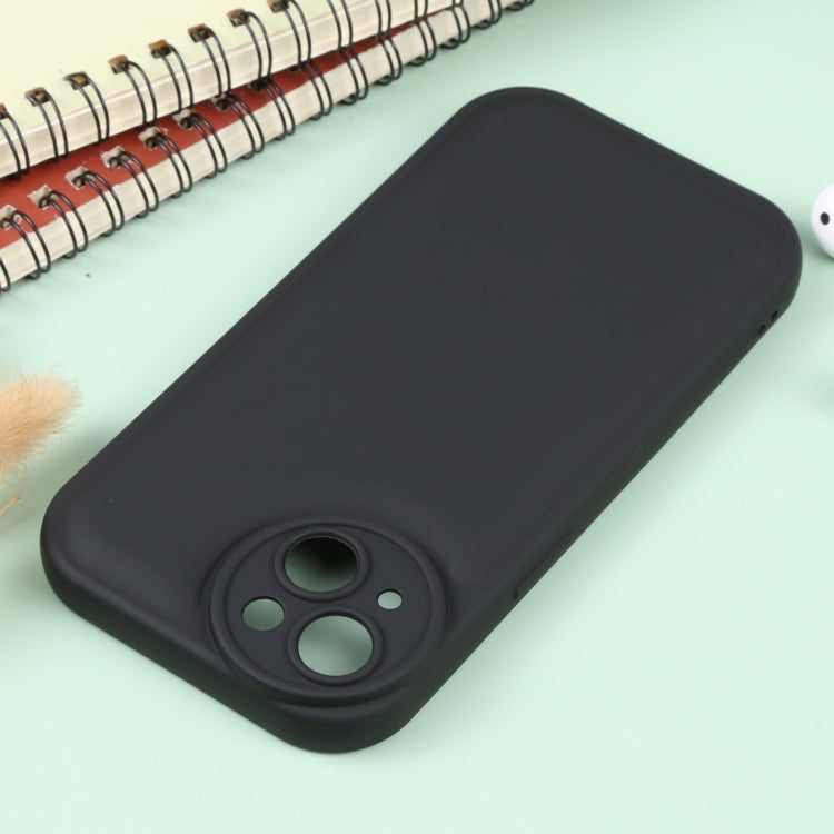 For iPhone 14 Liquid Airbag Decompression Phone Case