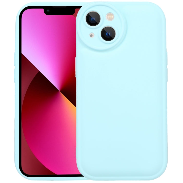 For iPhone 14 Liquid Airbag Decompression Phone Case