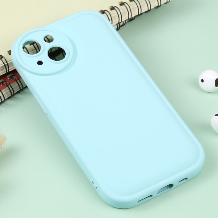 For iPhone 14 Liquid Airbag Decompression Phone Case