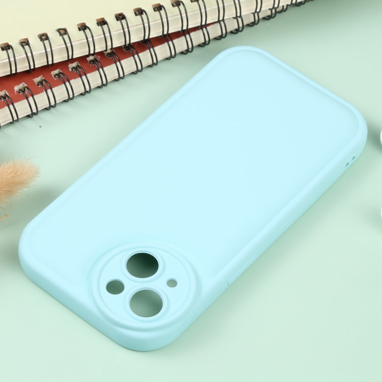 For iPhone 14 Liquid Airbag Decompression Phone Case