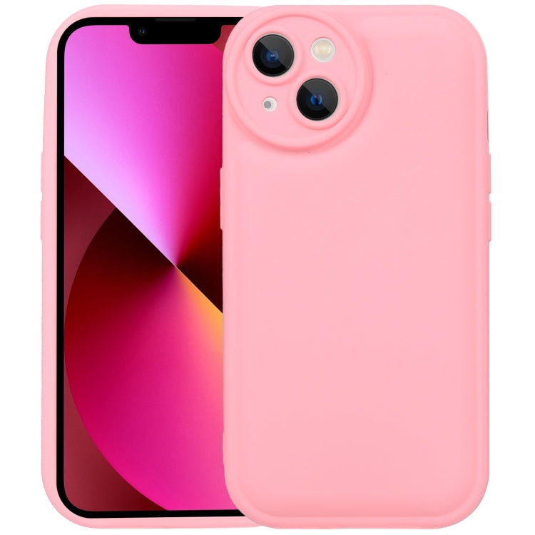 For iPhone 14 Liquid Airbag Decompression Phone Case