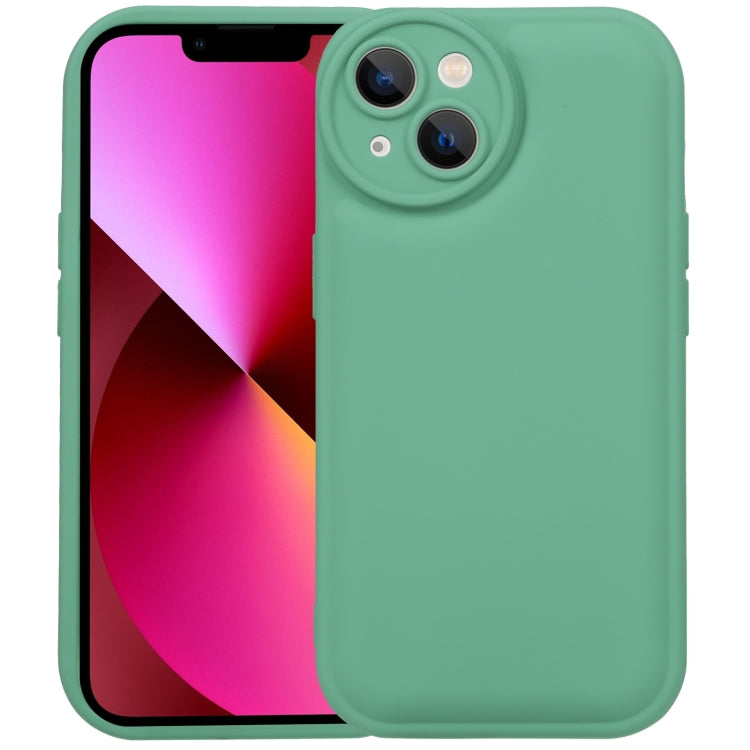 For iPhone 14 Liquid Airbag Decompression Phone Case
