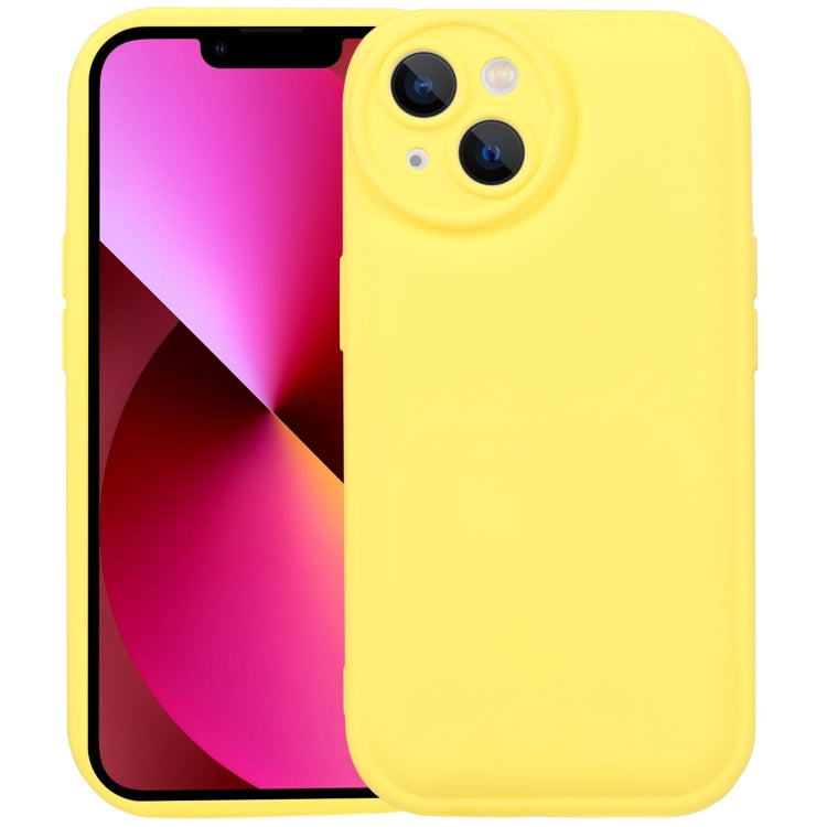 For iPhone 14 Liquid Airbag Decompression Phone Case