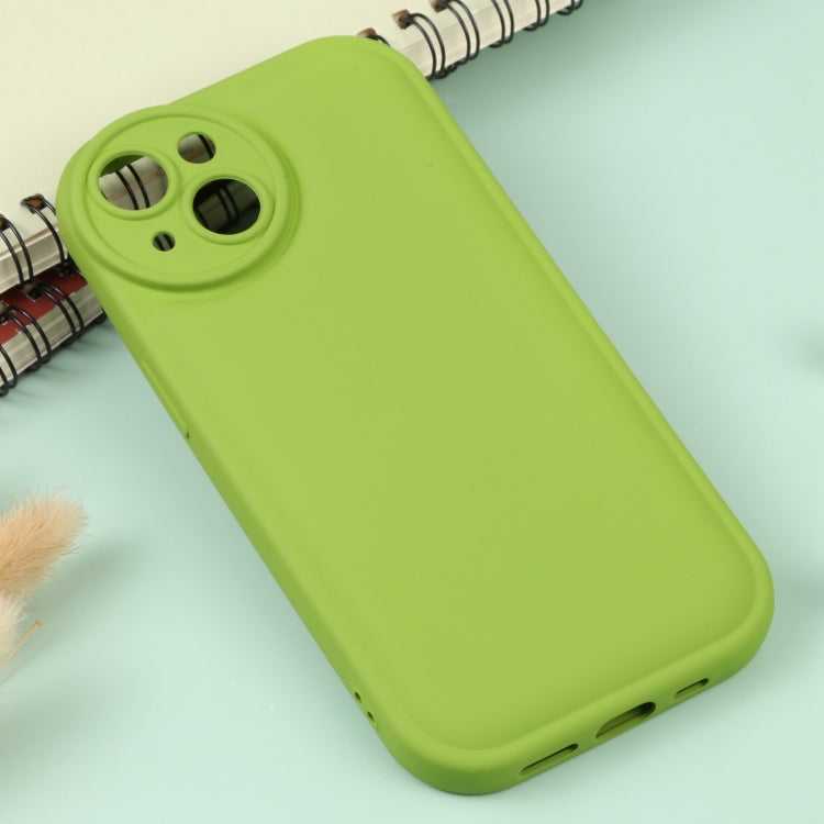 For iPhone 14 Liquid Airbag Decompression Phone Case