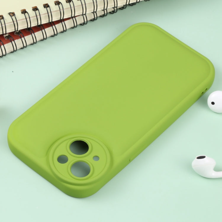 For iPhone 14 Liquid Airbag Decompression Phone Case
