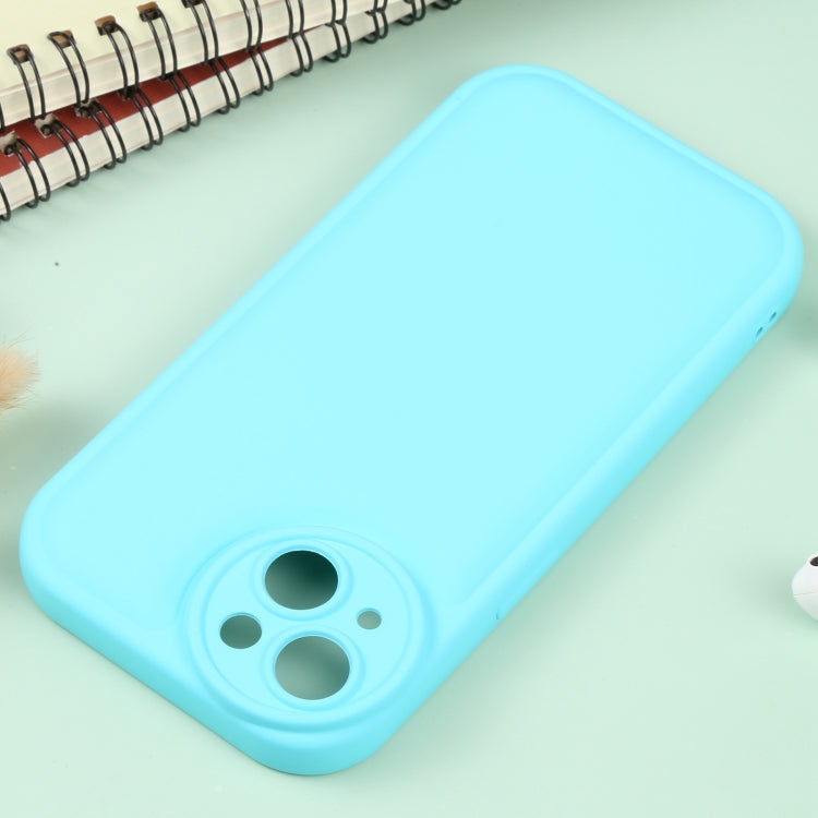 For iPhone 14 Liquid Airbag Decompression Phone Case