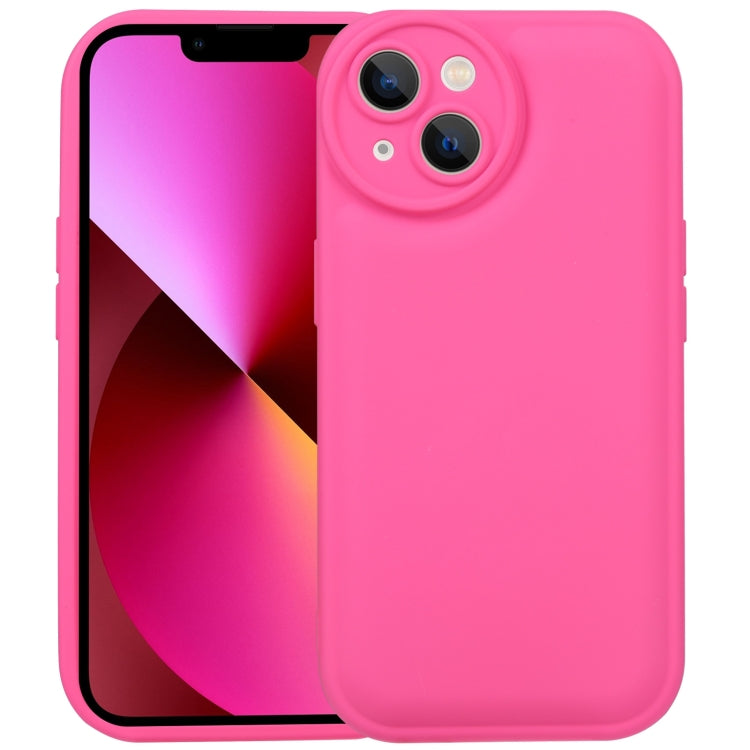 For iPhone 14 Liquid Airbag Decompression Phone Case