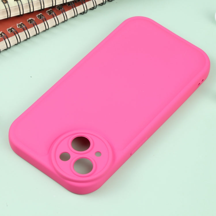 For iPhone 14 Liquid Airbag Decompression Phone Case