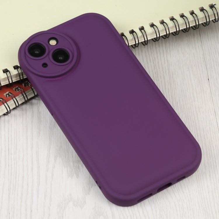 For iPhone 14 Liquid Airbag Decompression Phone Case