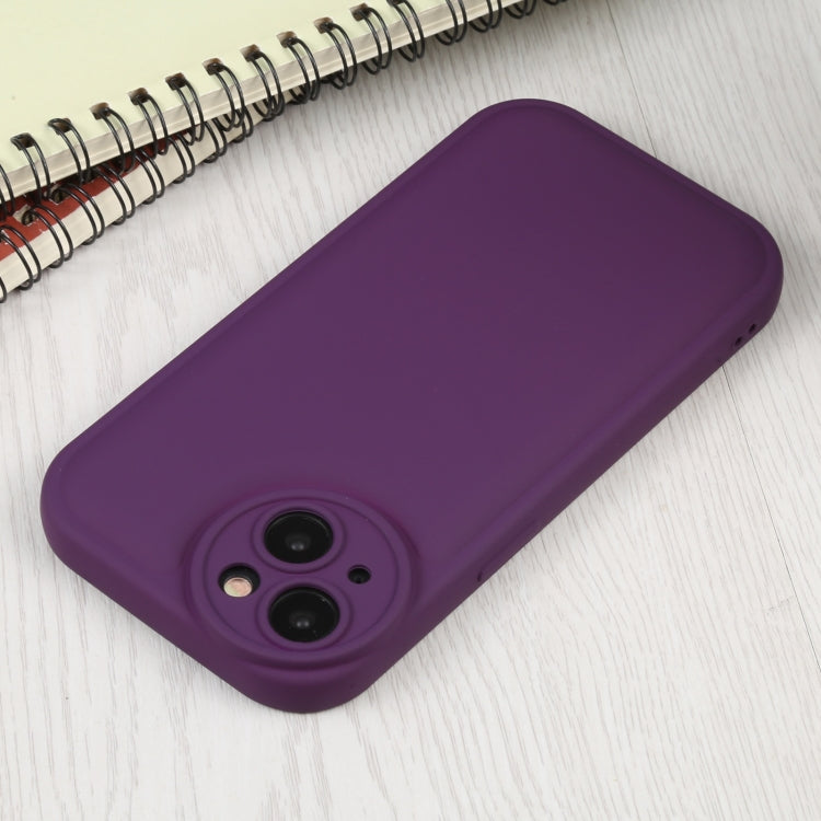 For iPhone 14 Liquid Airbag Decompression Phone Case