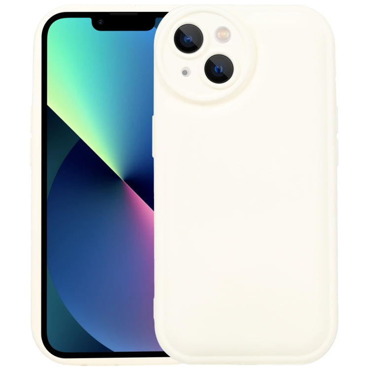 For iPhone 14 Plus Liquid Airbag Decompression Phone Case