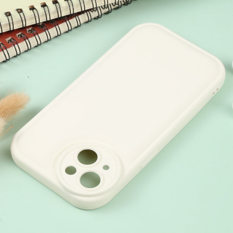 For iPhone 14 Plus Liquid Airbag Decompression Phone Case