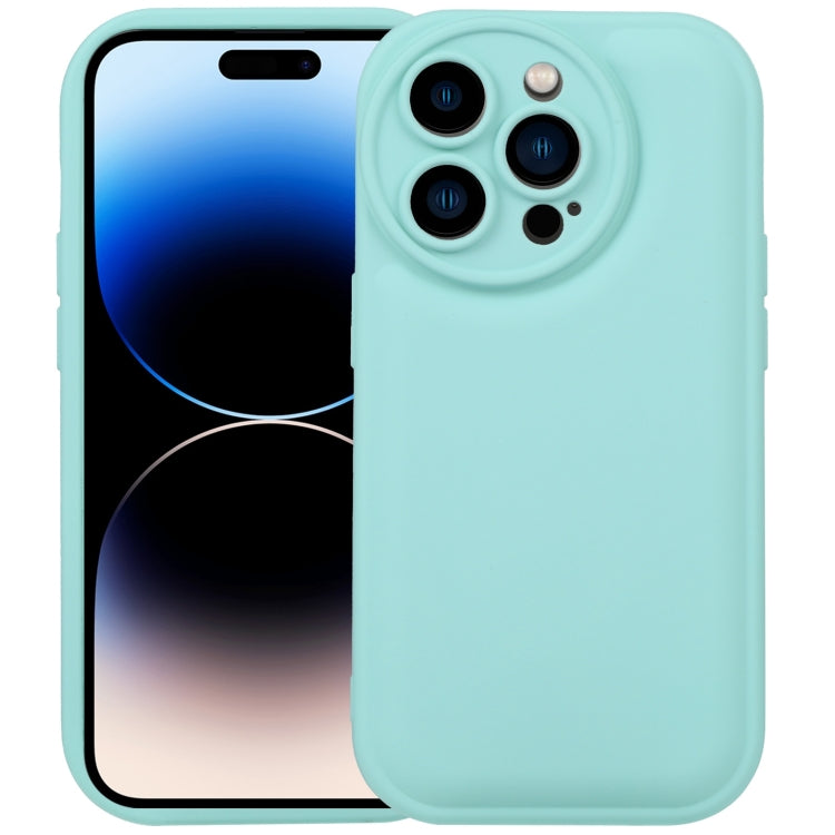 For iPhone 14 Pro Liquid Airbag Decompression Phone Case