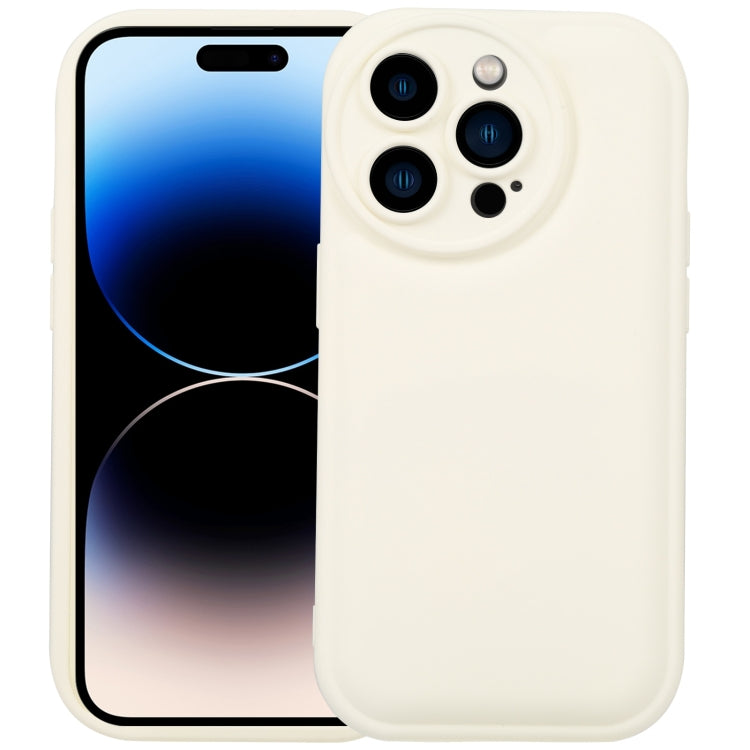 For iPhone 14 Pro Liquid Airbag Decompression Phone Case