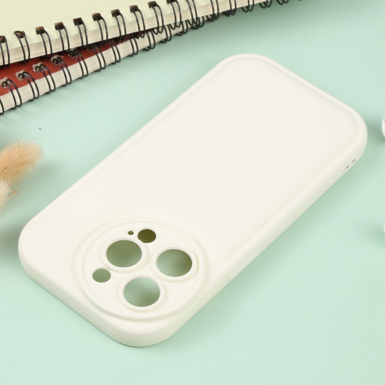 For iPhone 14 Pro Liquid Airbag Decompression Phone Case