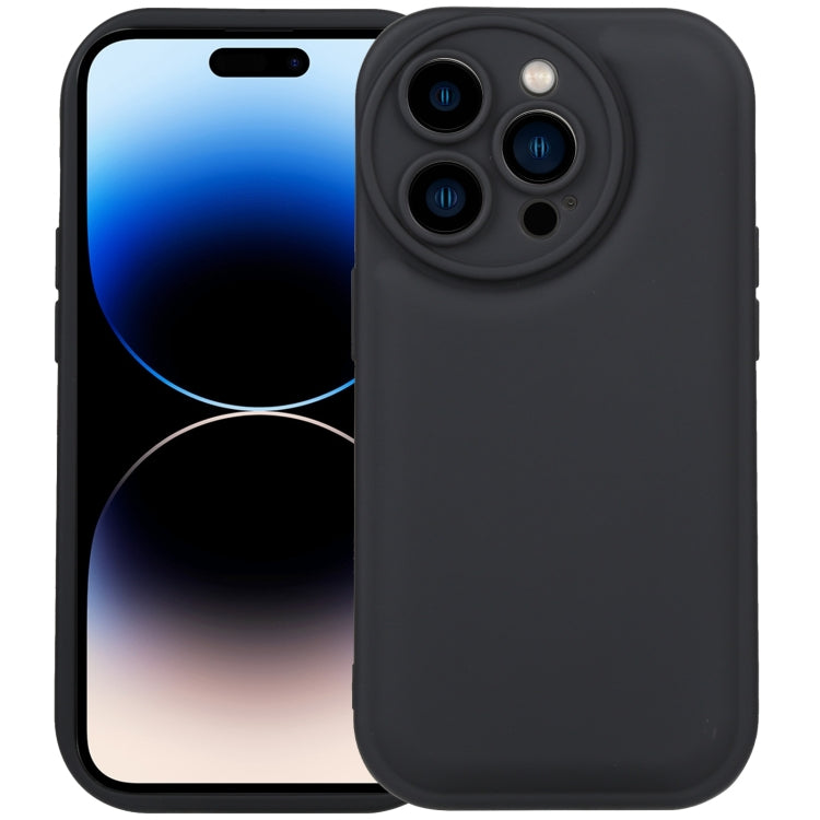 For iPhone 14 Pro Liquid Airbag Decompression Phone Case