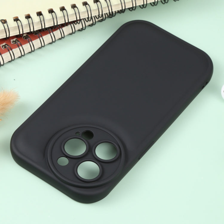 For iPhone 14 Pro Liquid Airbag Decompression Phone Case
