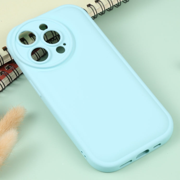 For iPhone 14 Pro Liquid Airbag Decompression Phone Case