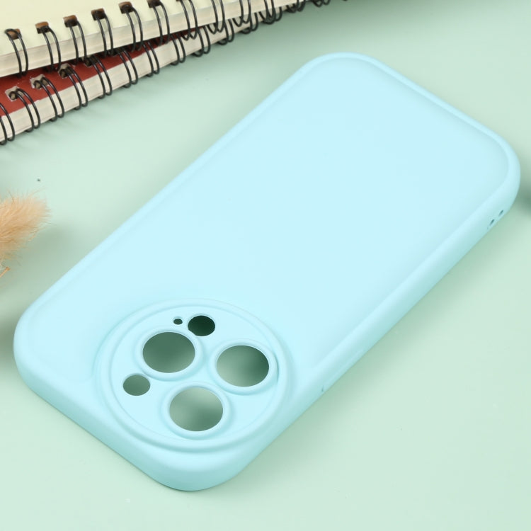 For iPhone 14 Pro Liquid Airbag Decompression Phone Case
