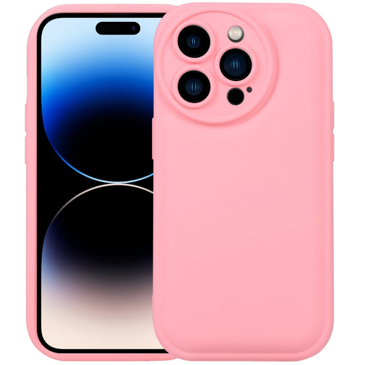 For iPhone 14 Pro Liquid Airbag Decompression Phone Case