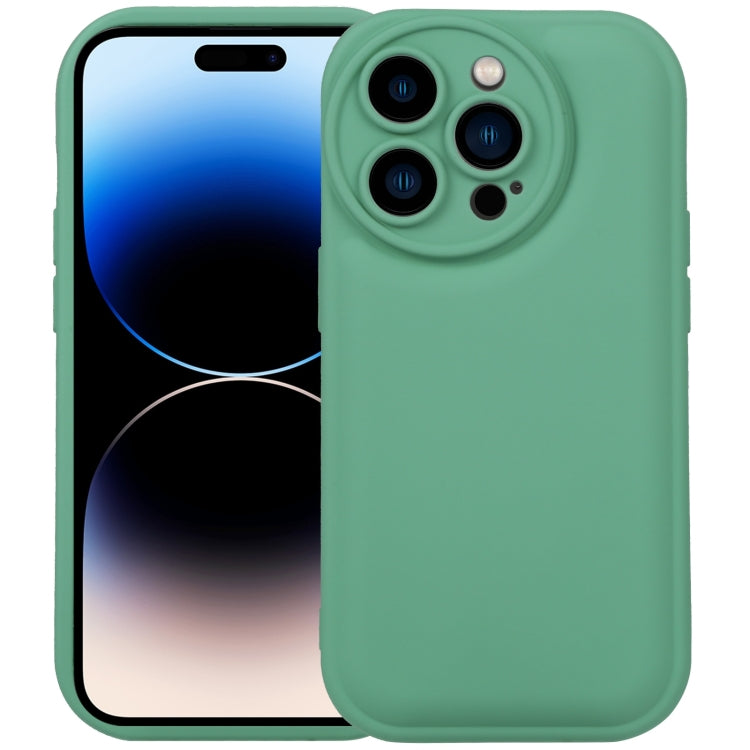 For iPhone 14 Pro Liquid Airbag Decompression Phone Case