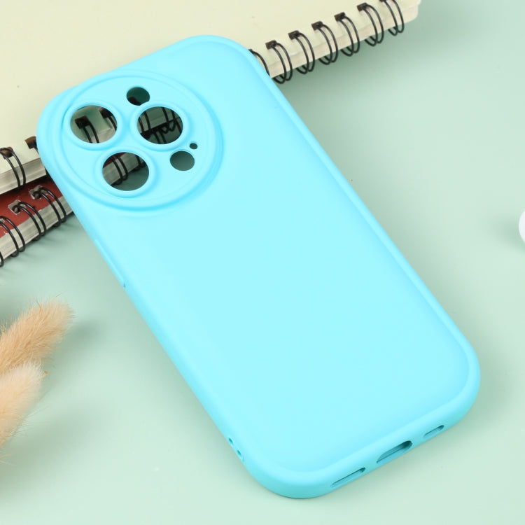 For iPhone 14 Pro Liquid Airbag Decompression Phone Case