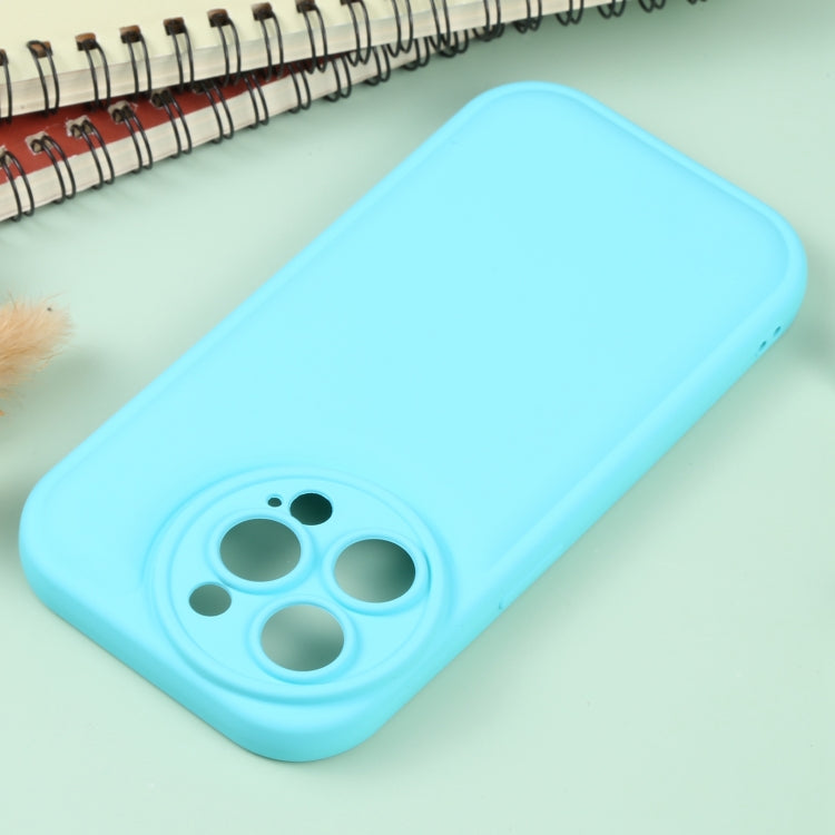 For iPhone 14 Pro Liquid Airbag Decompression Phone Case