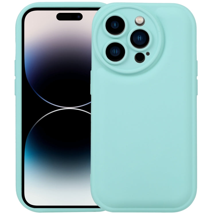 For iPhone 14 Pro Max Liquid Airbag Decompression Phone Case