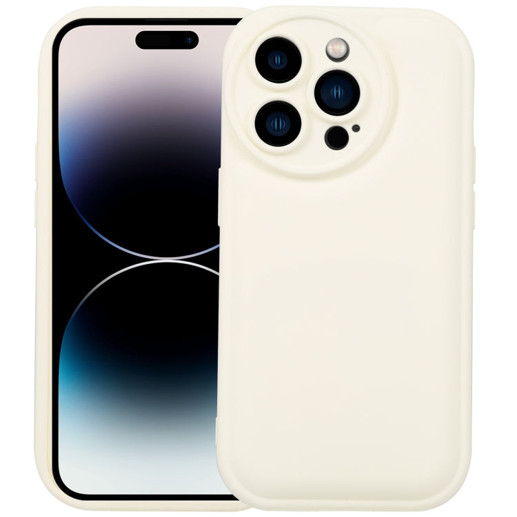 For iPhone 14 Pro Max Liquid Airbag Decompression Phone Case