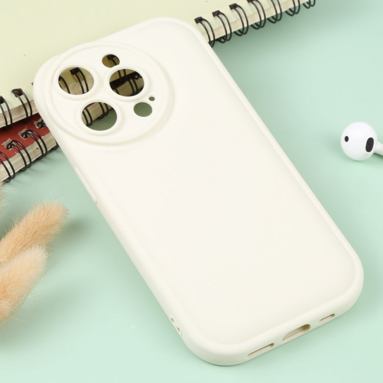 For iPhone 14 Pro Max Liquid Airbag Decompression Phone Case