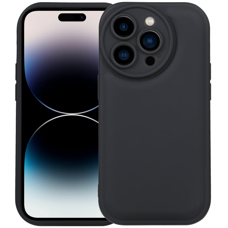 For iPhone 14 Pro Max Liquid Airbag Decompression Phone Case