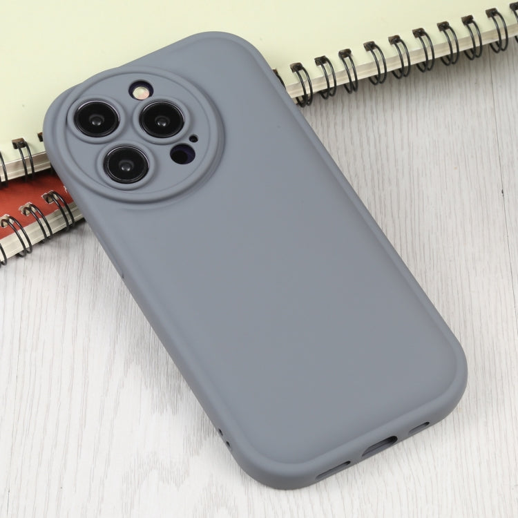 For iPhone 14 Pro Max Liquid Airbag Decompression Phone Case