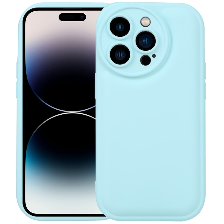 For iPhone 14 Pro Max Liquid Airbag Decompression Phone Case
