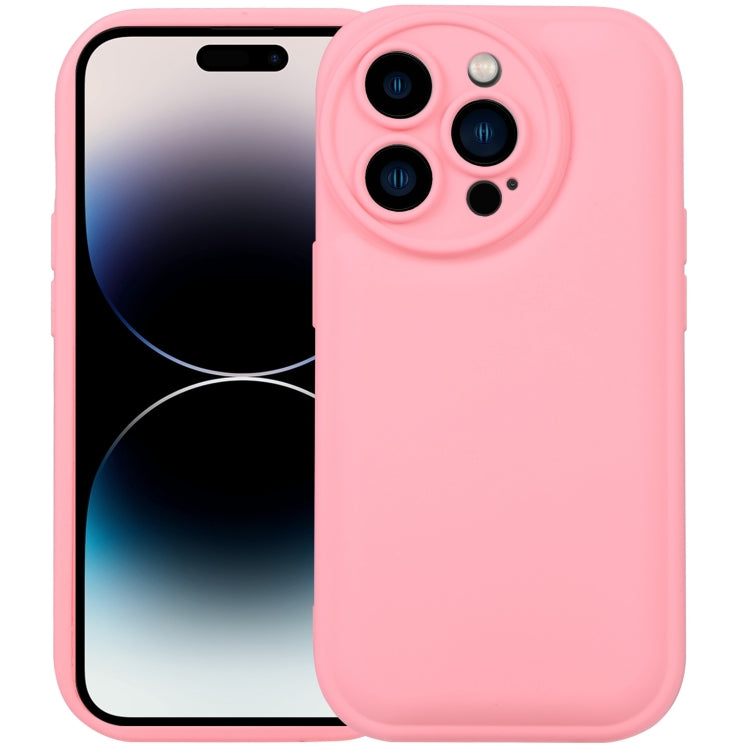 For iPhone 14 Pro Max Liquid Airbag Decompression Phone Case