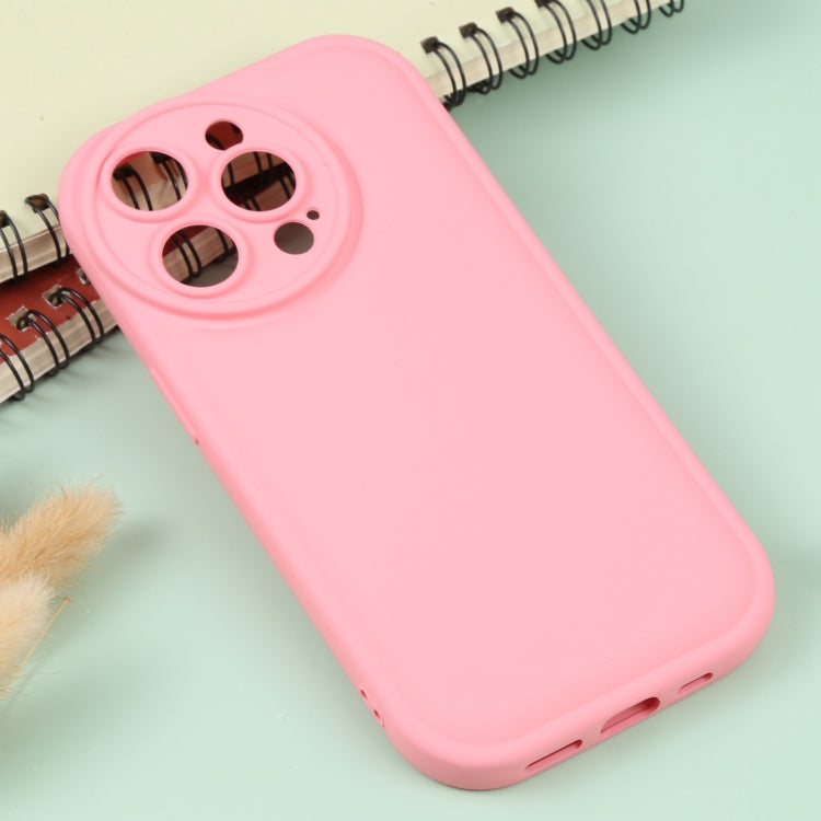 For iPhone 14 Pro Max Liquid Airbag Decompression Phone Case