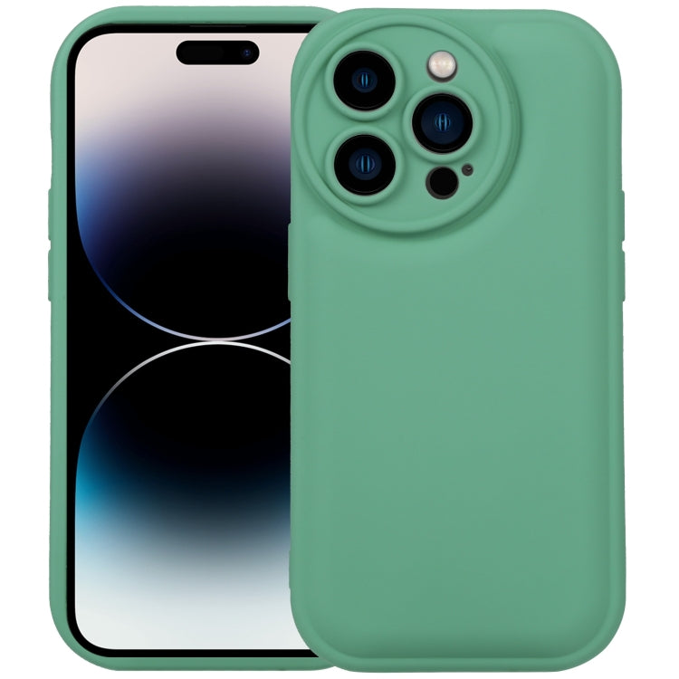 For iPhone 14 Pro Max Liquid Airbag Decompression Phone Case