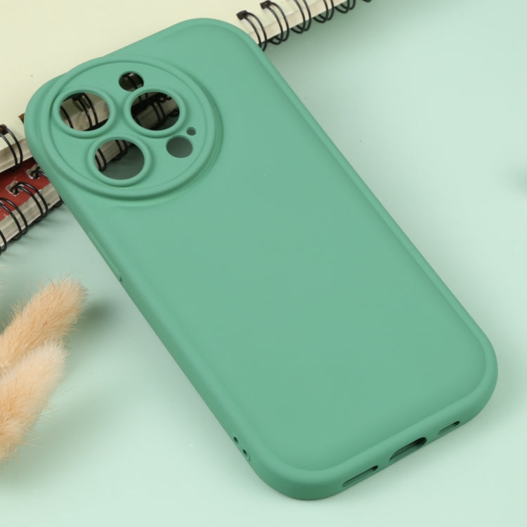 For iPhone 14 Pro Max Liquid Airbag Decompression Phone Case