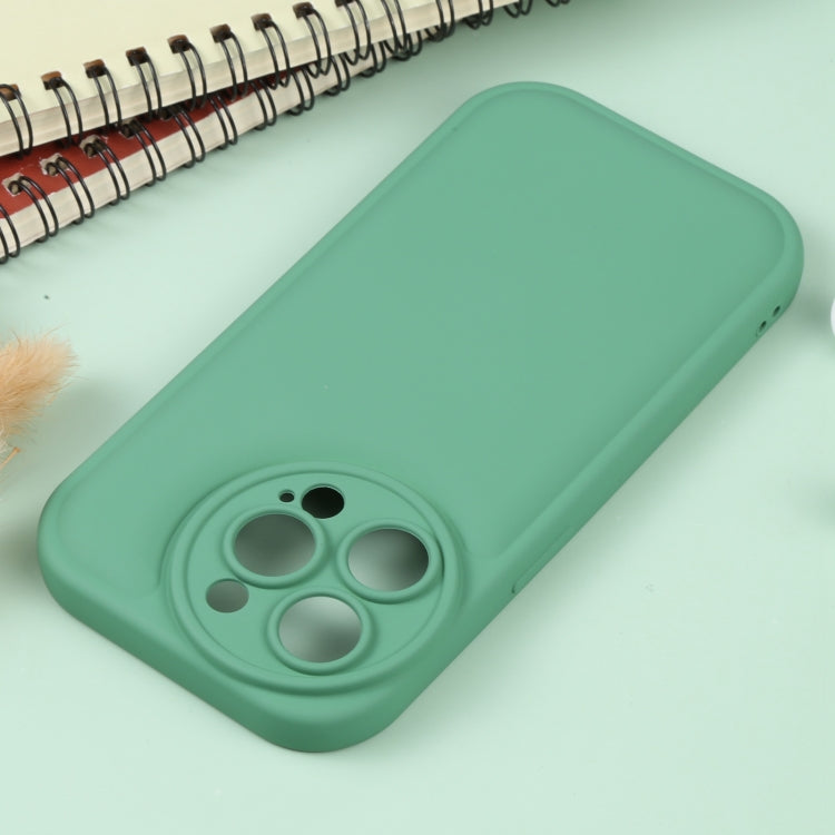 For iPhone 14 Pro Max Liquid Airbag Decompression Phone Case