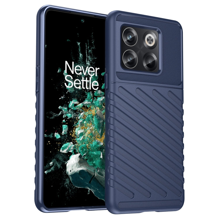 For OnePlus Ace Pro Thunderbolt Shockproof TPU Protective Soft Phone Case