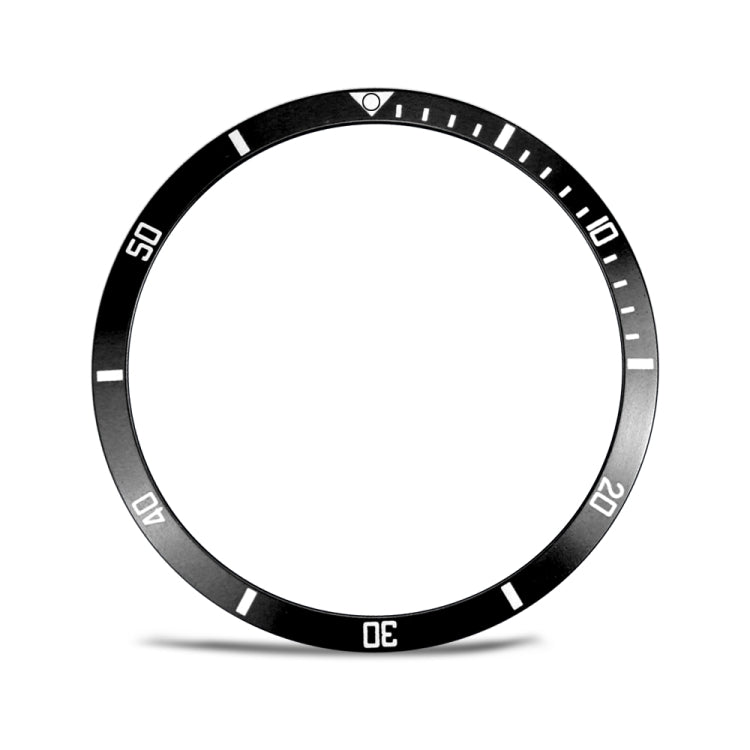 For Samsung Galaxy Watch 42mm Water Ghost Stainless Steel Bezel Ring